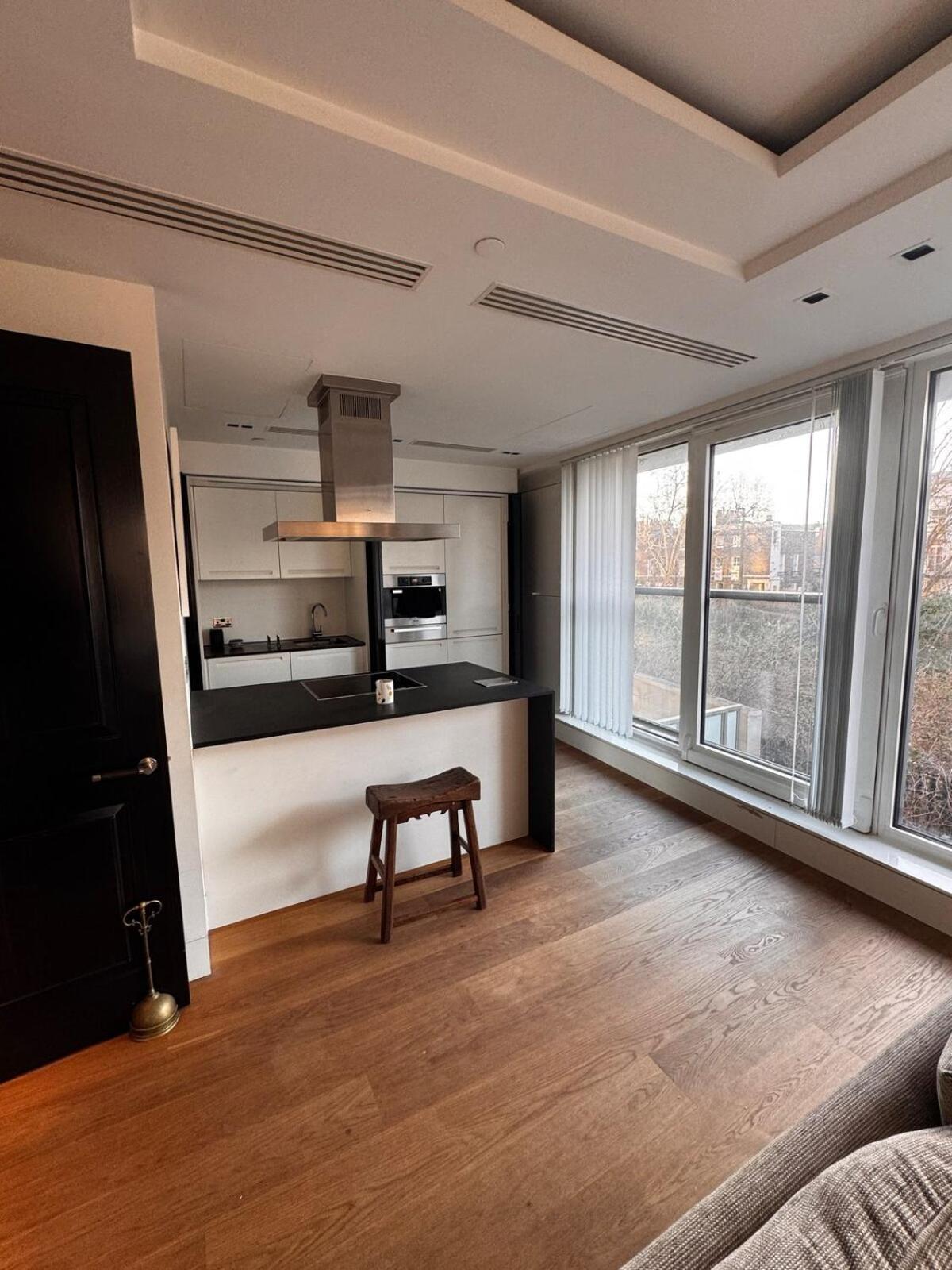 Modern 1 Bedroom Luxury Apartamento Londres