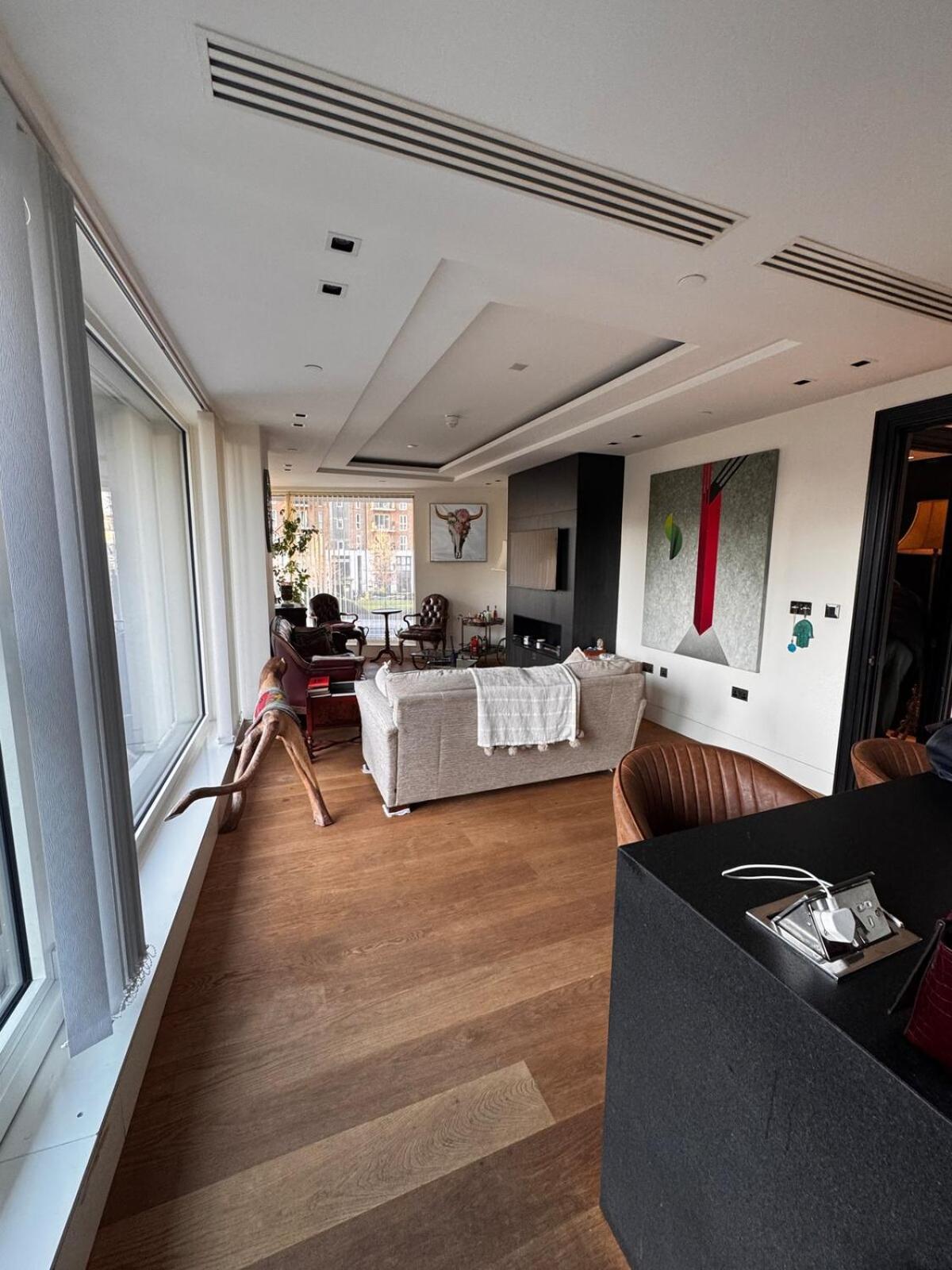 Modern 1 Bedroom Luxury * Londres