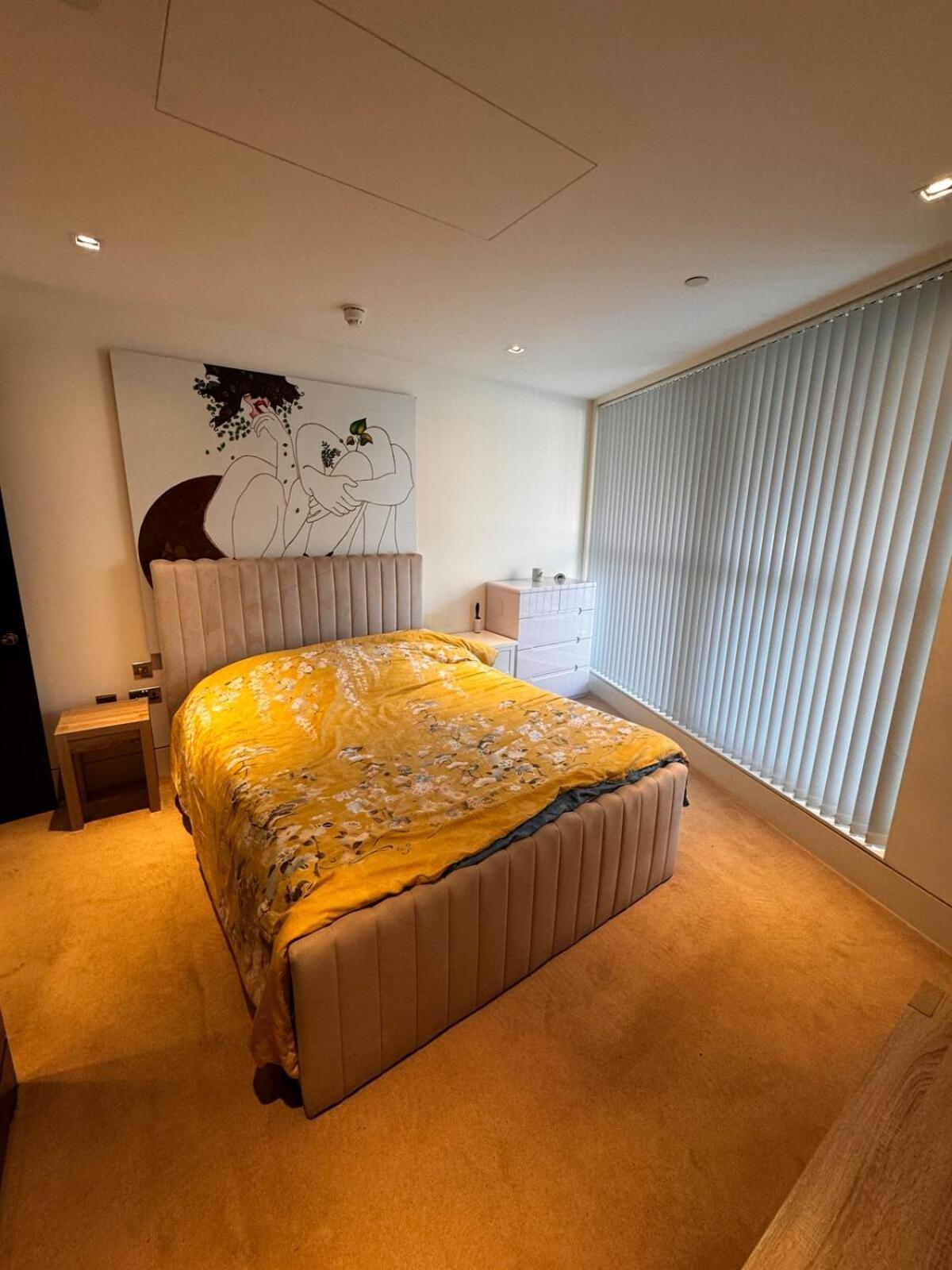 Modern 1 Bedroom Luxury * Londres