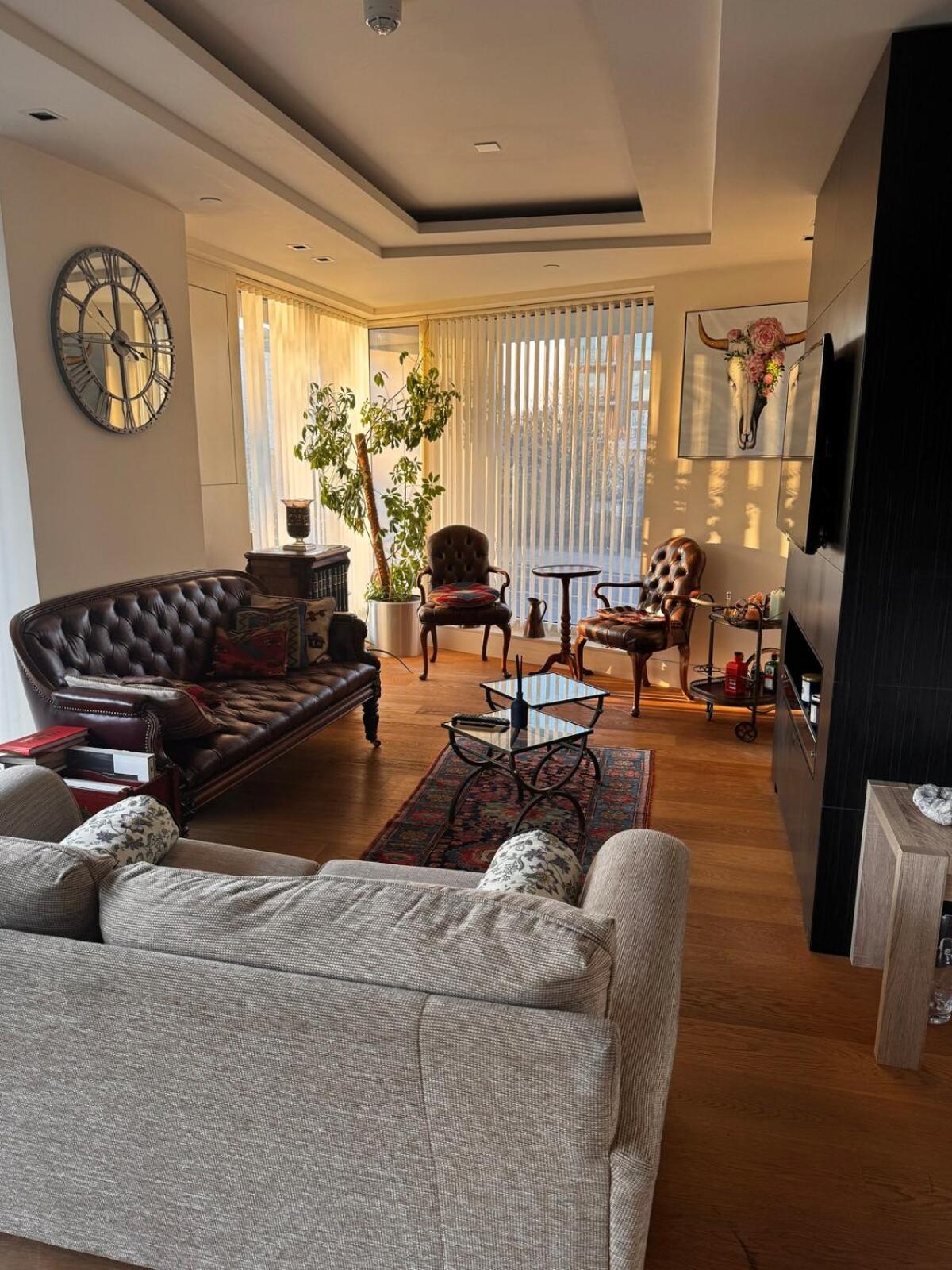 Modern 1 Bedroom Luxury * Londres