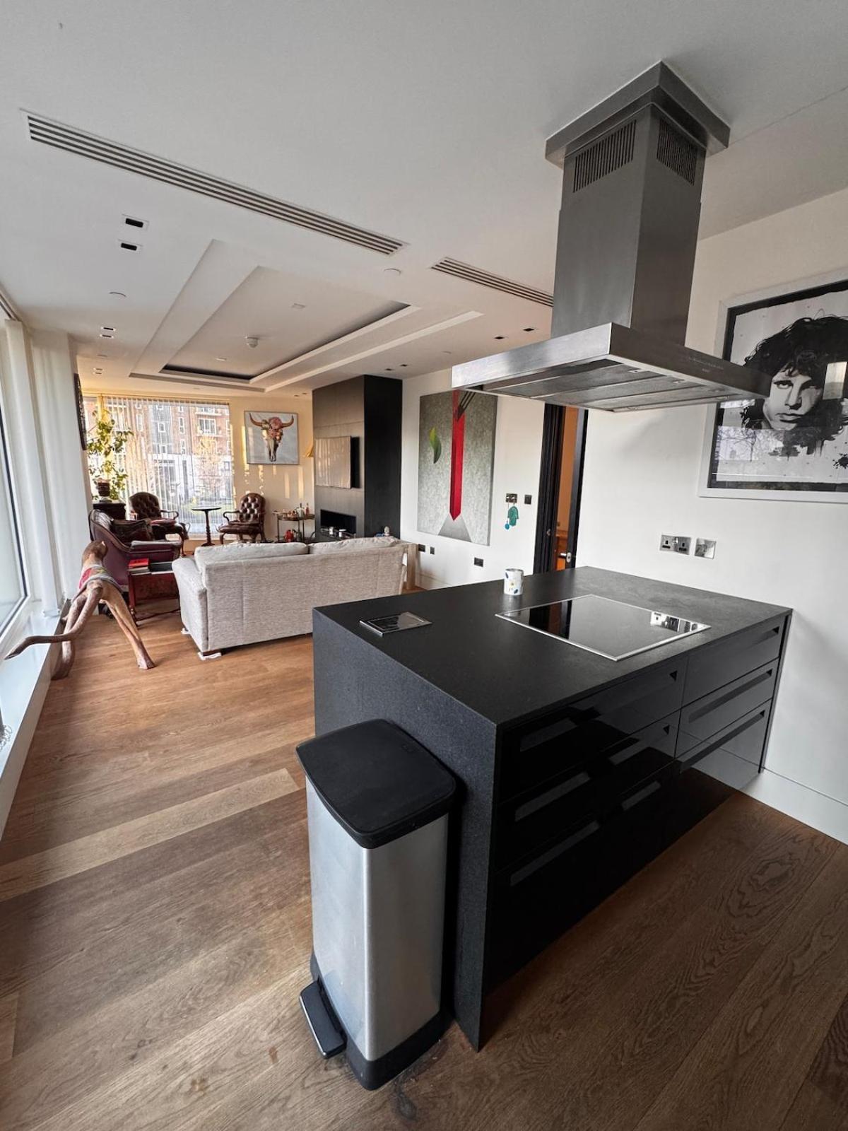 Modern 1 Bedroom Luxury Londres